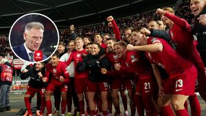 Meczem z Holandią możemy stracić więcej niż się wydaje. "To jest kluczowe"