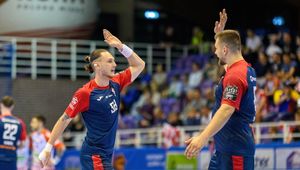 Emocjonująca walka w Głogowie. Jedna bramka zadecydowała o awansie do półfinału