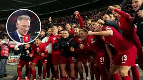 Meczem z Holandią możemy stracić więcej, niż się wydaje. "To jest kluczowe"