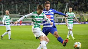 Lechia - Wisła P.: przewaga lidera topnieje. Płocczanie zrobili swoje