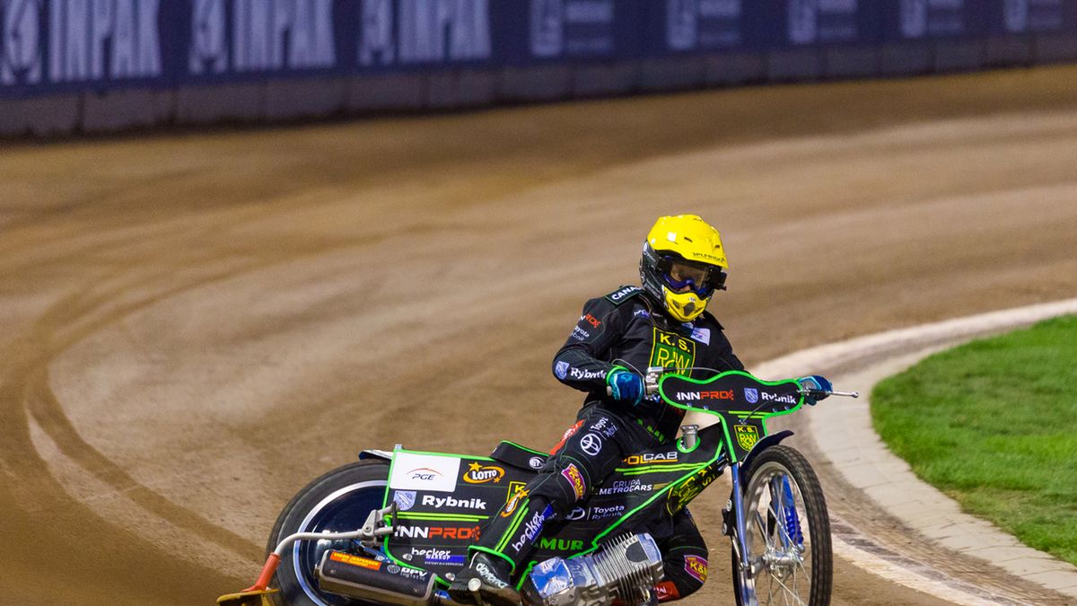 WP SportoweFakty / Krzysztof Konieczny