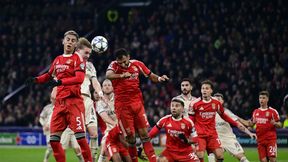 Zespół Mourinho odbił się od dna. Niespodzianka w Stambule