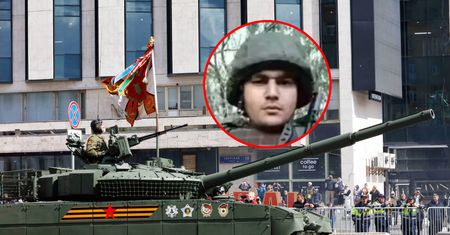 Indyjski student wysłany przez Rosję na front. Rodzina apeluje o pomoc