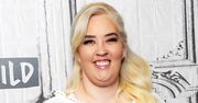 Mama June powiedziała "tak". Celebrytka wyszła za mąż w nietypowej stylizacji