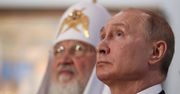 Putin złożył rodakom życzenia. Wspomniał o wojnie w Ukrainie