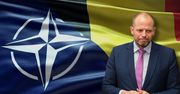 Gorzka diagnoza ministra z Belgii. "Sami podłożyliśmy bombę pod NATO"
