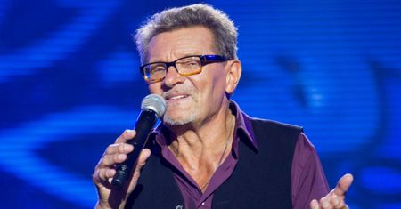 Nie każdy wie, z kim był związany. Żona rzadko się pokazuje
