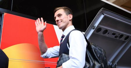 Arkadiusz Milik idzie w ślady Lewandowskiego. Najpierw otworzy restaurację, później kompleks mieszkań