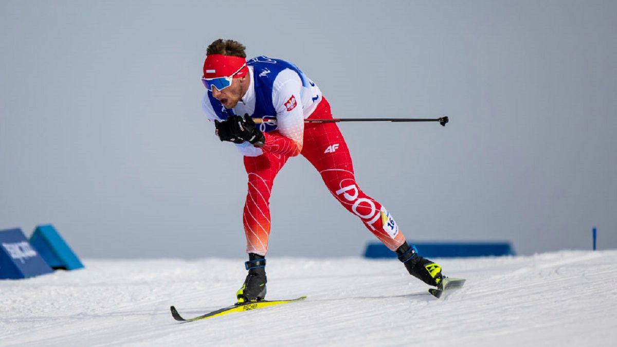 Zdjęcie okładkowe artykułu: Getty Images / Tom Weller/VOIGT/DeFodi Images / Na zdjęciu: Dominik Bury