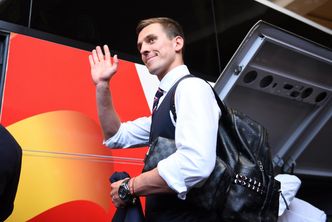 Arkadiusz Milik idzie w ślady Lewandowskiego. Najpierw otworzy restaurację, później kompleks mieszkań