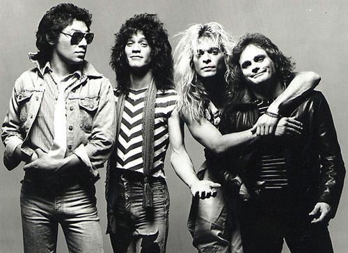 Guitar Hero: Van Halen istnieje naprawdę?