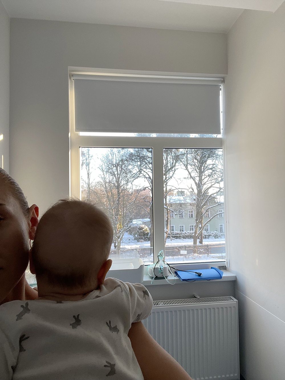 Screen z bloga Kasi Tusk