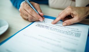 Kary za brak OC w 2022 r. Stawki poszły w górę