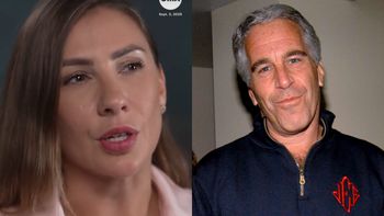 Ofiara Jeffreya Epsteina opisuje dramat, jaki w wieku 14 LAT zgotował jej finansista: "Wykorzystywał mnie jak lalkę"