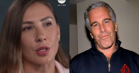 Ofiara Jeffreya Epsteina opisuje dramat, jaki w wieku 14 LAT zgotował jej finansista: "Wykorzystywał mnie jak lalkę"