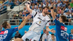 THW Kiel traci lidera. Domagoj Duvnjak kontuzjowany