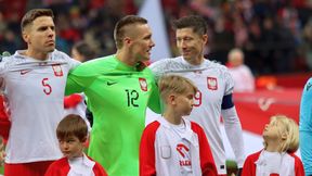 Łukasz Skorupski opowiada o znakomitym sezonie w klubie i zmianach w reprezentacji. "Wróciła atmosfera"