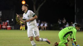 MLS. Pierwszy gol Jarosława Niezgody