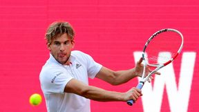Tenis. Dominic Thiem zakończył serię występów pokazowych. Teraz ma nadzieję na grę w US Open