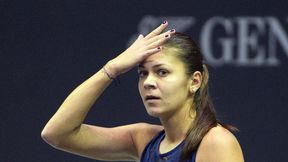 WTA Stambuł: Andreea Mitu zaskoczyła Yaninę Wickmayer, maratoński mecz dla Kateryny Kozłowej