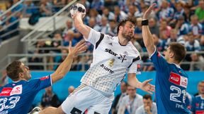 Domagoj Duvnjak wciąż się leczy. Szefostwo THW Kiel zirytowane