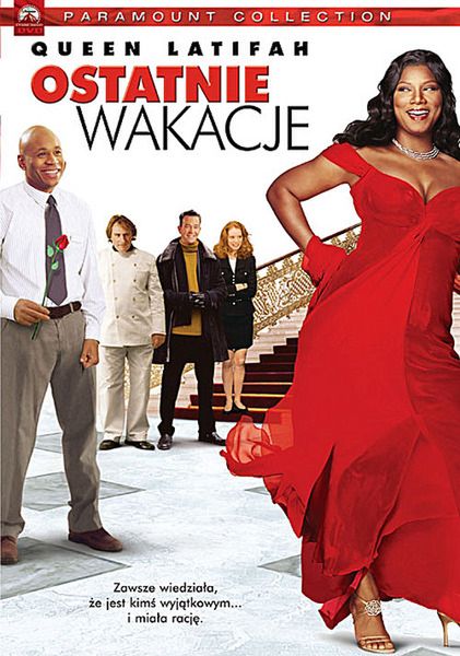Ostatnie wakacje