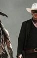 ''The Lone Ranger'': Więcej Johnny'ego Deppa w stroju Indianina [foto]