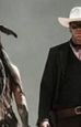 ''The Lone Ranger'': Więcej Johnny'ego Deppa w stroju Indianina [foto]