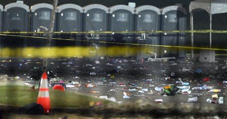 Dramat w USA. Strzelanina na kampusie, jedna ofiara śmiertelna