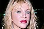 Wolna Courtney Love