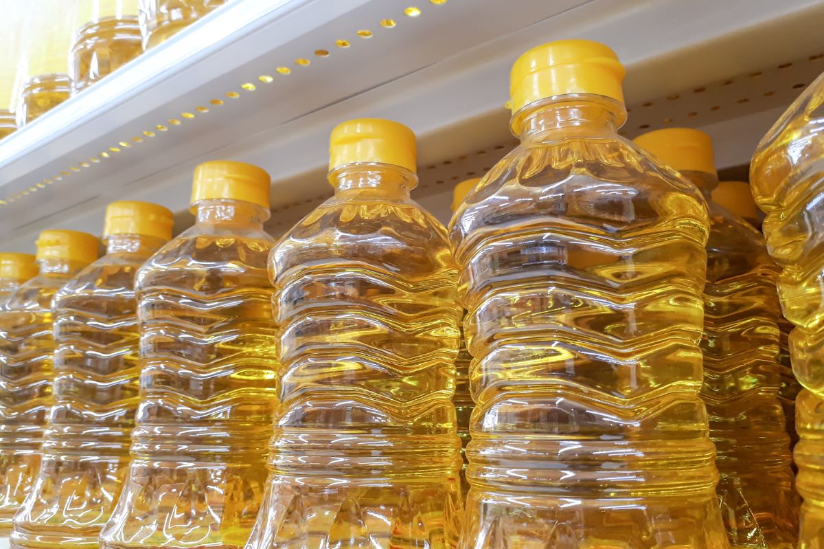 Sunflower oil danger: Why it's a lousy choice for frying