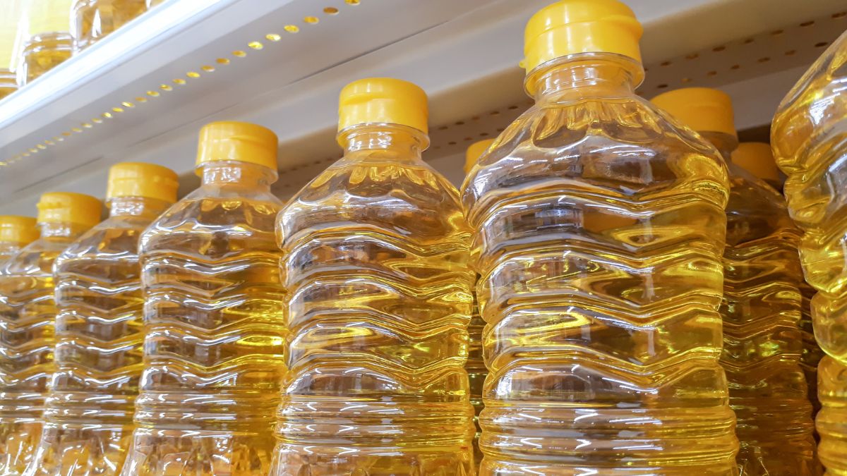 Na którym oleju nie smażyć? 