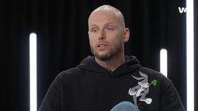 Maciej Lampe chce się bić z Marcinem Gortatem. Wszystko w szczytnym celu