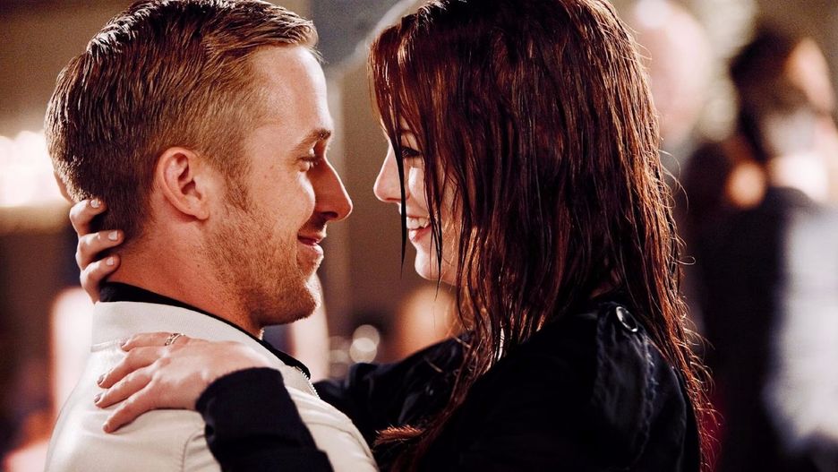 Ryan Gosling i Emma Stone 