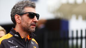 McLaren straci szefa? Plotki o transferze do Ferrari