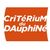 Criterium du Dauphine
