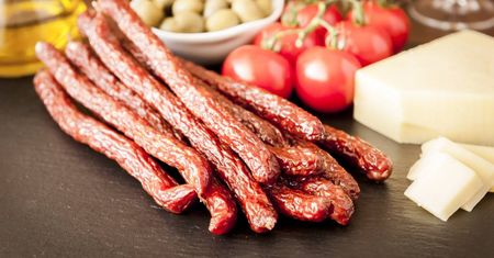 Producenci żywności. Agersol przejęty przez holenderskiego konkurenta.