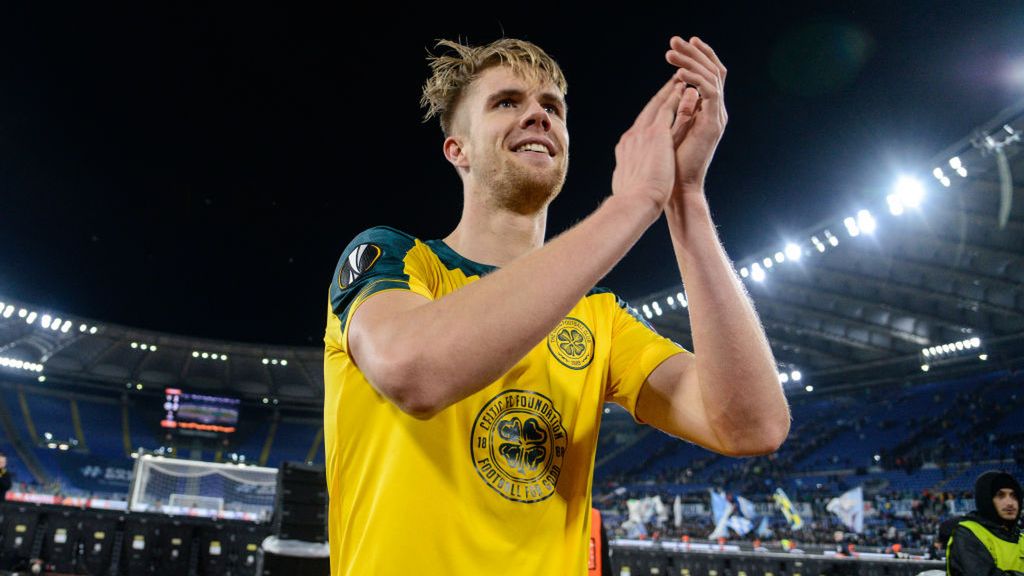 Kristoffer Ajer