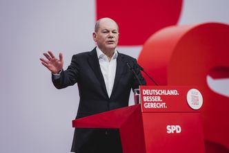 Niemcy. Coraz poważniejsze zadłużenie gospodarstw domowych