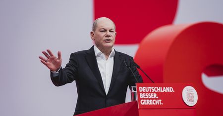 Niemcy. Coraz poważniejsze zadłużenie gospodarstw domowych