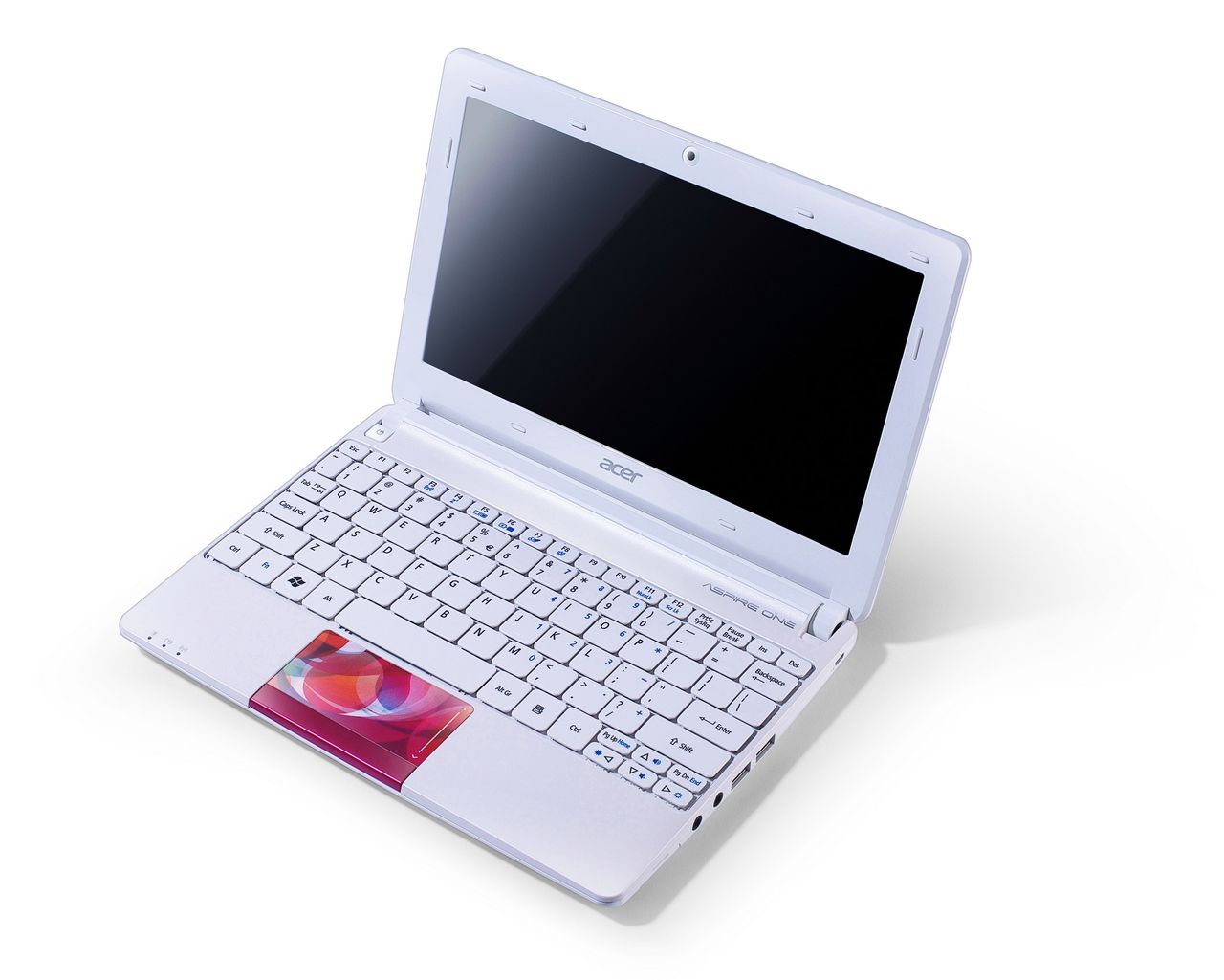 Aspire One D270