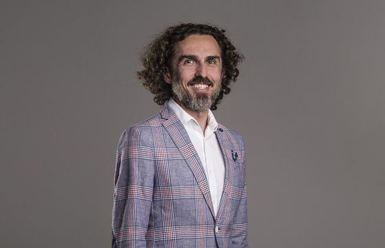 Rafał Broniarek: z Ogilvy &amp; Mather do Red8 Advertising