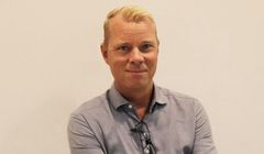 Robert Larsson odpowiada za wzrost przychodów Yieldbird