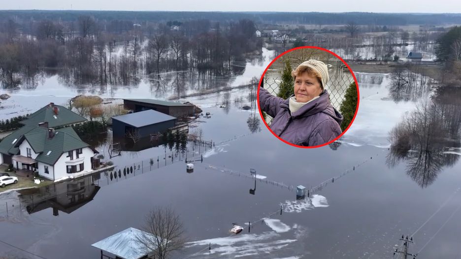 Mieszkańcy Drogoszewa błagają o pomoc