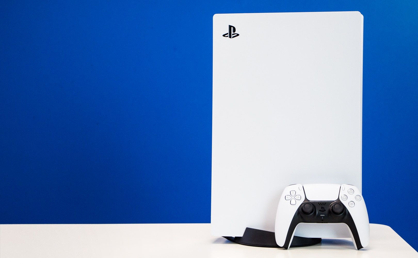 PS5 i pad