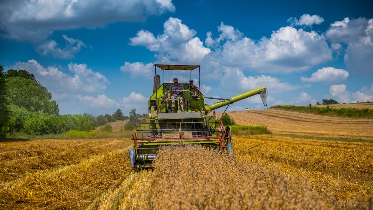 Polski Plan Strategiczny dla WPR zatwierdzony przez Komisję Europejską