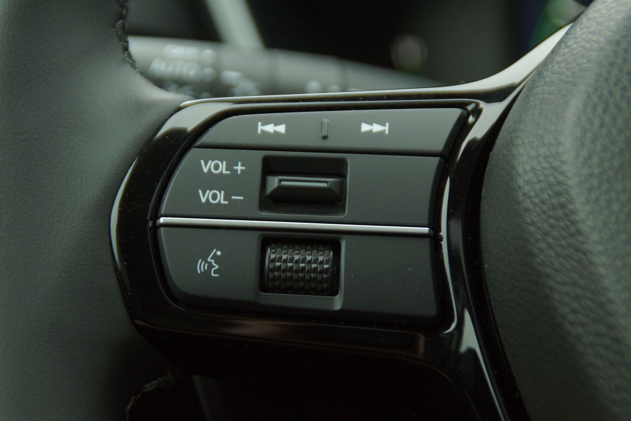 Honda CR-V e:HEV AWD