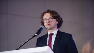 Żurek zdecydował. Michał Sopiński nie wróci na stanowisko rektora