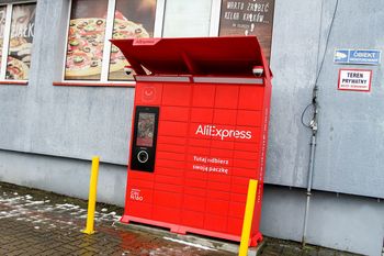 Koniec tanich paczek z Chin? Ma zniknąć kluczowy limit