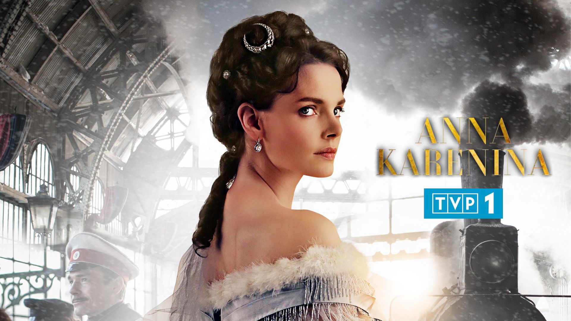 Anna Karenina serial